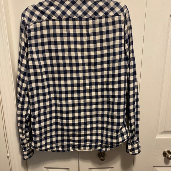 Scotch and Soda size L men’s shirt - Picture 6 of 8